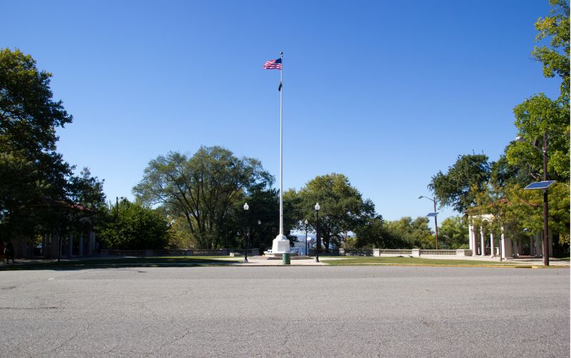 Increase Your Flagpole Installation Business with an AI Driven, Targeted Website