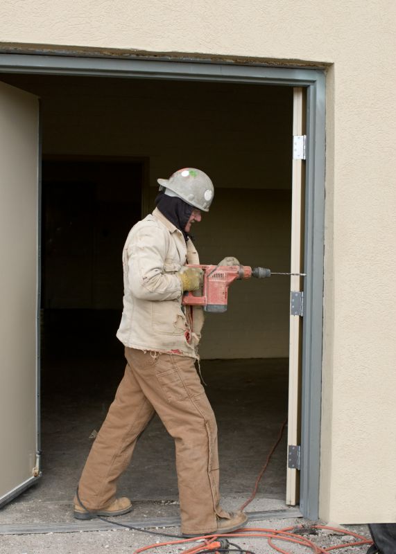 House Repair Service in Houston, TX